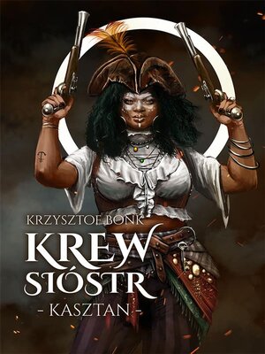 cover image of Kasztan